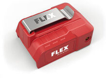 Flex PS 10.8/18.0 Akku Adapter