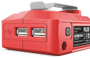 Flex PS 10.8/18.0 Akku Adapter
