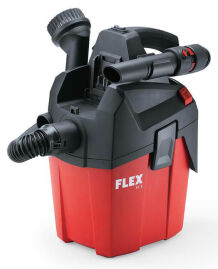 Flex VC 6 L MC 18.0 Akku Sauger
