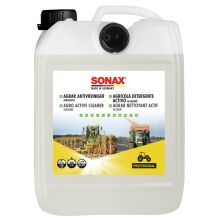 Sonax Agrar AktivReiniger alkalisch 5L