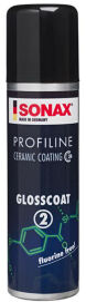Sonax Profiline CeramicCoating CC36 GlossCoat 2 210ml