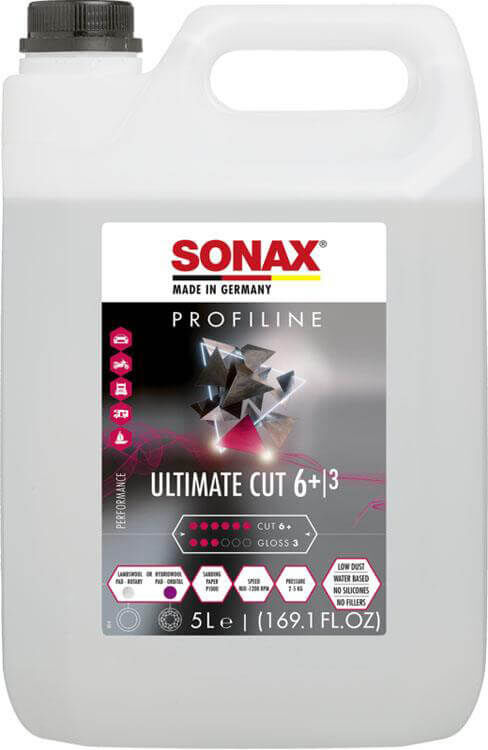 Sonax Profiline UltimateCut 5L