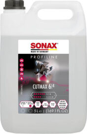 Sonax Profiline CutMax Schleifpolitur 5L