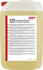 Sonax AutoShampoo Konzentrat 25L
