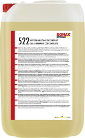 Sonax AutoShampoo Konzentrat 25L