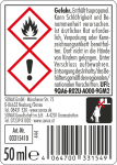 Sonax SchlossEnteiser Tdisplay 50ml