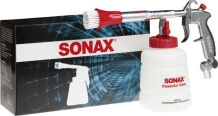 Sonax PowerAir Clean