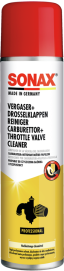 Sonax Vergaser + DrosselklappenReiniger 400ml