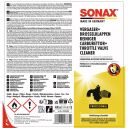 Sonax Vergaser + DrosselklappenReiniger 400ml