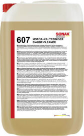 Sonax Motor- & KaltReiniger Konzentrat 25L