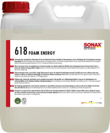 Sonax Foam Energy 10L