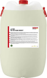 Sonax Foam Energy 60L