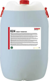 Sonax InsektenEntferner für Waschanlagen 60L