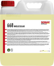 Sonax Molecular Spezialkonservierer 10L
