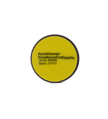 Koch Chemie Polierschwamm 3er Set 75mm