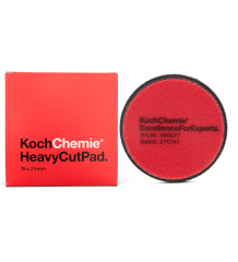 Koch Chemie Polierschwamm 3er Set 75mm