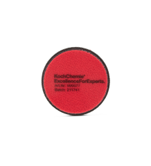Koch Chemie Polierschwamm 3er Set 75mm