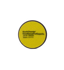 Koch Chemie Polierschwamm 3er Set 75mm