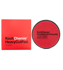 Koch Chemie Polierschwamm 3er Set 75mm