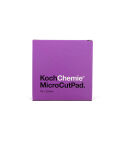 Koch Chemie Polierschwamm 3er Set 75mm