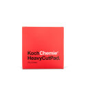 Koch Chemie Polierschwamm 3er Set 75mm