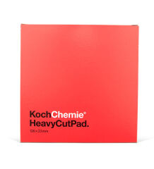 Koch Chemie Polierschwamm 3er Set 125mm