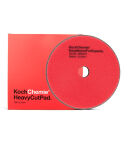 Koch Chemie Polierschwamm 3er Set 125mm