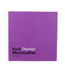 Koch Chemie Polierschwamm 3er Set 125mm