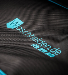 Waschhelden Kofferraumtaschen Set