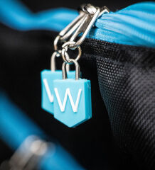 Waschhelden Kofferraumtaschen Set