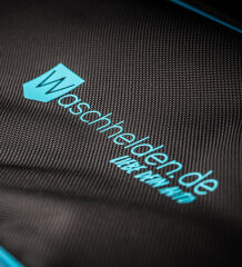 Waschhelden Kofferraumtaschen Set