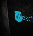 Waschhelden Kofferraumtaschen Set