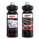 Sonax Profiline ActiFoam + MultiStar Konzentrat 1L Aktionspaket