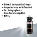 Sonax Profiline ActiFoam + MultiStar Konzentrat 1L Aktionspaket