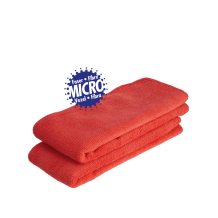 Sonax MicrofaserTuch außen 100 Stück