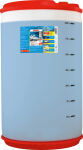 Sonax AntiFrost+KlarSicht Scheibenreiniger-Konzentrat Citrus 200L