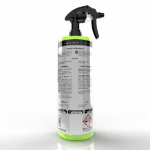 Nuke Guys Bug Swipe Insektenentferner 1L inkl. Canyon Sprühkopf
