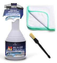 Dr. Wack A1 All in One Innenraum Set XL