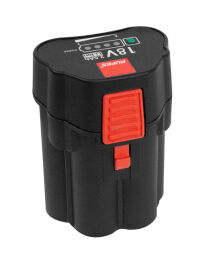 Rupes iBrid mini HLR75 18V Akku Poliermaschine