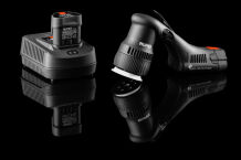 Rupes iBrid mini HLR75 18V Akku Poliermaschine