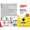 Sonax MotorPlast 300ml