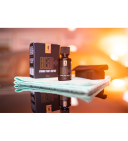 Waschhelden Nano Lackschutz Set