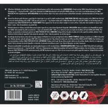 Sonax Profiline FS 05-04 Politur 5L