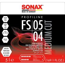 Sonax Profiline FS 05-04 Politur 5L