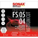 Sonax Profiline FS 05-04 Politur 5L