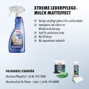 Sonax XTREME LederPflegeMilch mit MicrofaserPad AktionsSet
