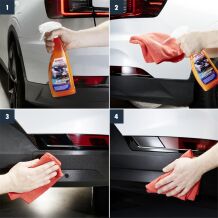 Sonax Xtreme Ceramic KunststoffVersiegelung - 750 ml