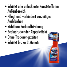 Sonax Xtreme Ceramic KunststoffVersiegelung - 750 ml