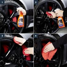 Sonax Xtreme Ceramic Reifen+FelgenDetailer 750 ml