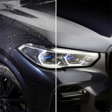 Sonax Xtreme FoamInvasion Shampoo 1 Liter Sonderedition